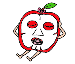 Daily of Kimoppuru sticker #3192836