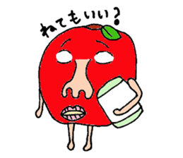 Daily of Kimoppuru sticker #3192837