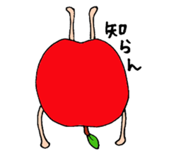 Daily of Kimoppuru sticker #3192838