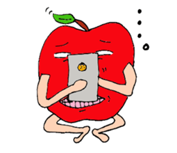 Daily of Kimoppuru sticker #3192839