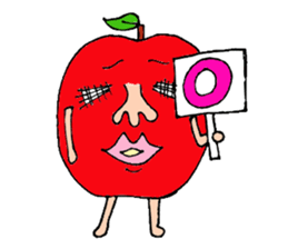 Daily of Kimoppuru sticker #3192840