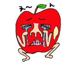 Daily of Kimoppuru sticker #3192842