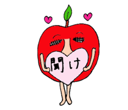 Daily of Kimoppuru sticker #3192846