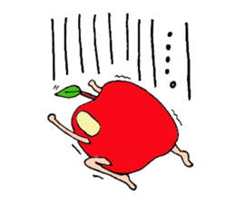 Daily of Kimoppuru sticker #3192850