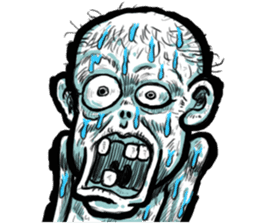 kimo-kun sticker #3192932