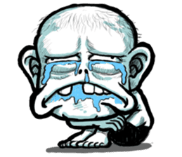 kimo-kun sticker #3192951