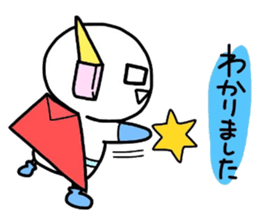 (B.B.B) as5 Simpleman sticker #3192975