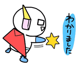 (B.B.B) as5 Simpleman sticker #3192975