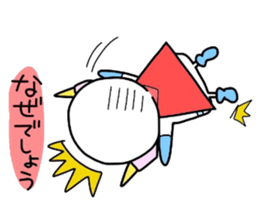 (B.B.B) as5 Simpleman sticker #3192981