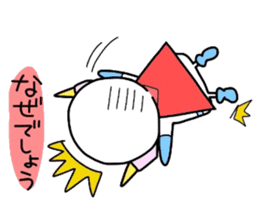 (B.B.B) as5 Simpleman sticker #3192981