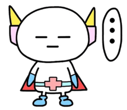 (B.B.B) as5 Simpleman sticker #3192994