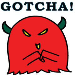 Jello the Jellyfish Ghosts (Eng version)