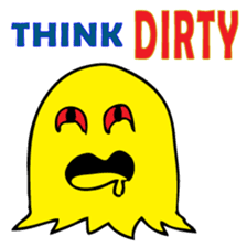 Jello the Jellyfish Ghosts (Eng version) sticker #3193026