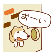 Cute face Animals sticker #3193094