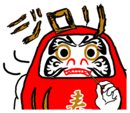 funny onomatopoeia sticker #3193854