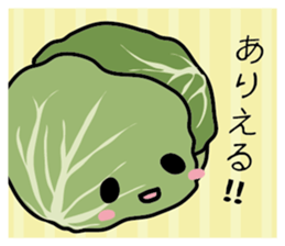 yakisoba sticker #3194465