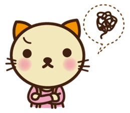 KIT-chan vol.5 sticker #3194682