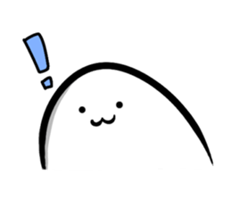 Omega-san sticker #3195011