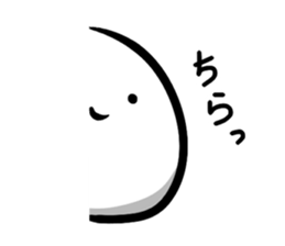 Omega-san sticker #3195022