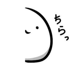 Omega-san sticker #3195022
