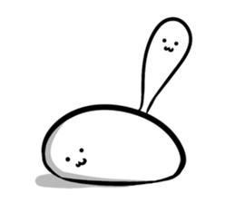 Omega-san sticker #3195042