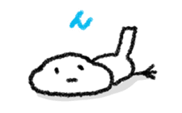 Tarasan bird sticker #3195191