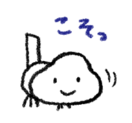 Tarasan bird sticker #3195193