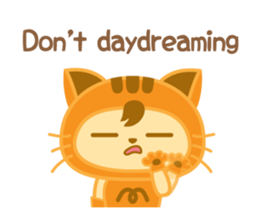 MOGGY MEOW of BentoLand (EN) sticker #3195258