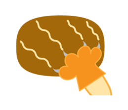 MOGGY MEOW of BentoLand (EN) sticker #3195278