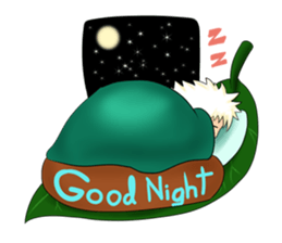 Fairy 4 sticker #3195450