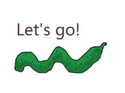 Beh! sticker #3195727