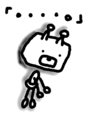 roboBear sticker #3195764