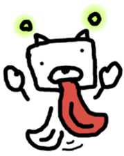 roboBear sticker #3195767