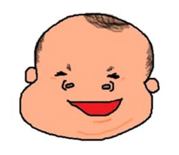 Tsuca and Beaver sticker #3195789