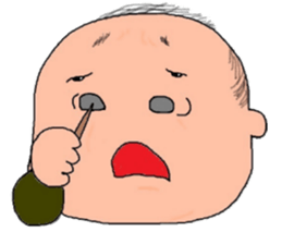 Tsuca and Beaver sticker #3195796