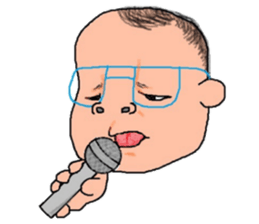 Tsuca and Beaver sticker #3195799