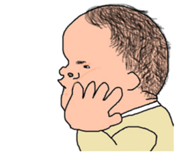 Tsuca and Beaver sticker #3195802