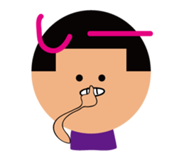 pindotdhan part.2 sticker #3195829