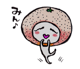 Fruitun sticker #3195984