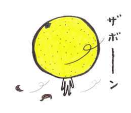 Fruitun sticker #3195990