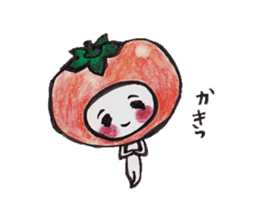 Fruitun sticker #3195991
