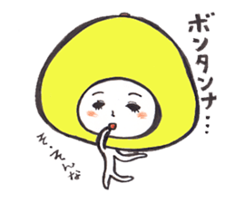 Fruitun sticker #3196010