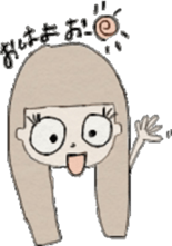 ARICO sticker #3197179