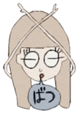 ARICO sticker #3197183