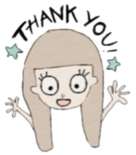 ARICO sticker #3197185