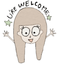 ARICO sticker #3197186