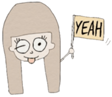 ARICO sticker #3197195