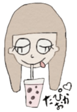 ARICO sticker #3197207