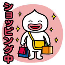 ChekeRaccho7 NaniDokoRaccho? sticker #3197402