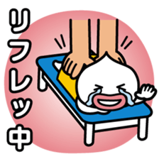 ChekeRaccho7 NaniDokoRaccho? sticker #3197404